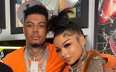 blueface and chrisean relationship|Blueface & Chrisean Rock’s Relationship: A Complete History